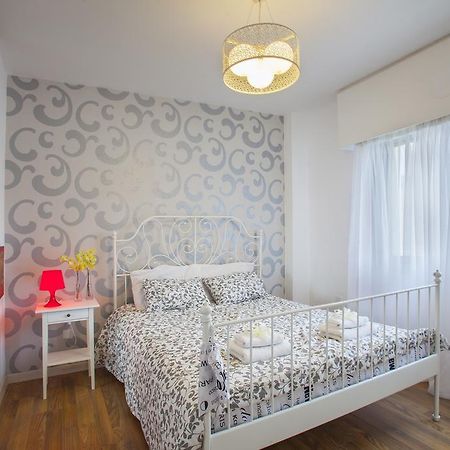 Omerou Apartment Nicosia Szoba fotó