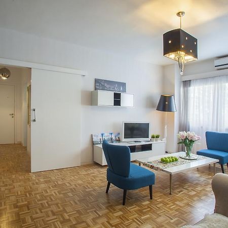 Omerou Apartment Nicosia Szoba fotó