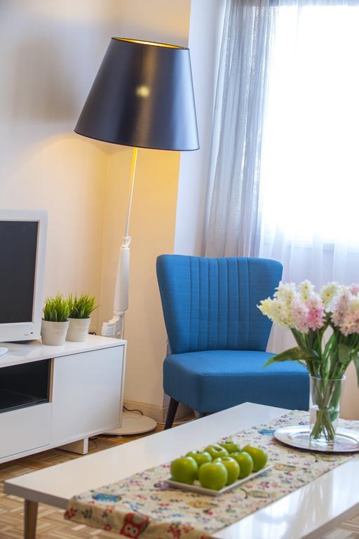 Omerou Apartment Nicosia Szoba fotó